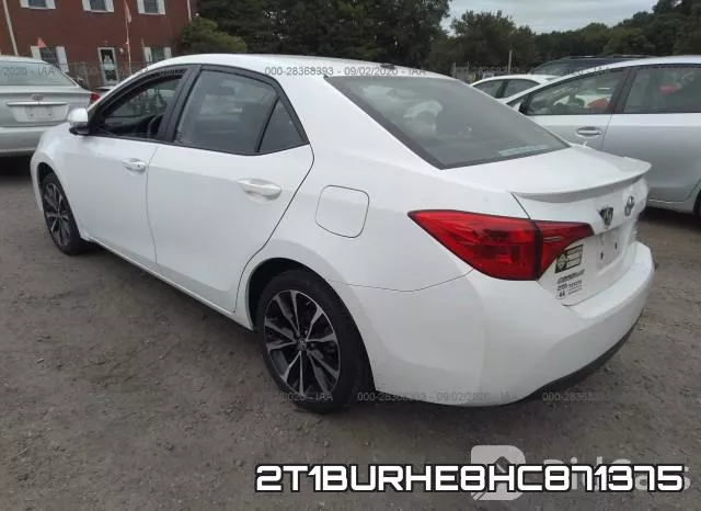2T1BURHE8HC871375 фото 4