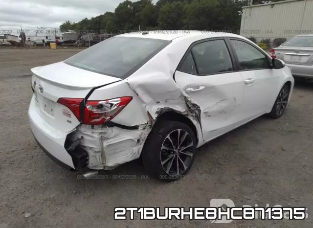 2T1BURHE8HC871375 фото 5