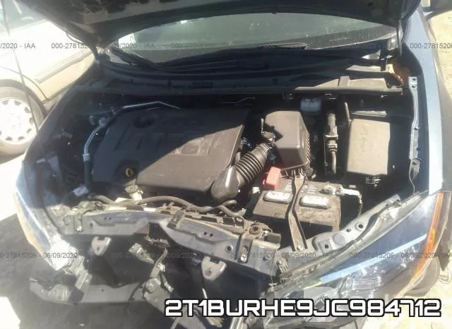 2T1BURHE9JC984712 фото 2