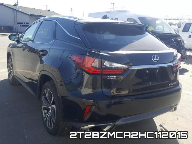 2T2BZMCA2HC112015 фото 4