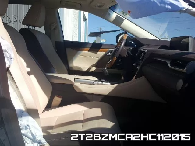 2T2BZMCA2HC112015 фото 6