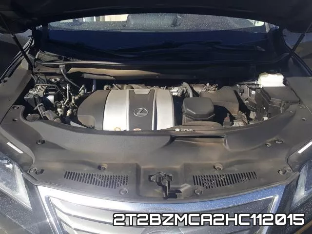 2T2BZMCA2HC112015 фото 8