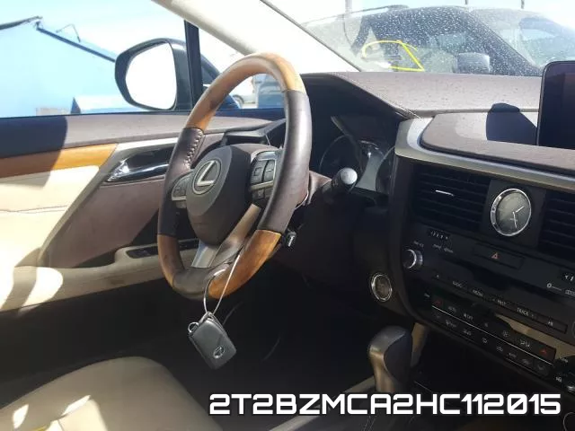 2T2BZMCA2HC112015 фото 10