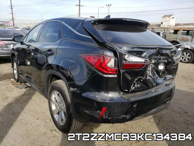 2T2ZZMCA3KC134384 фото 3
