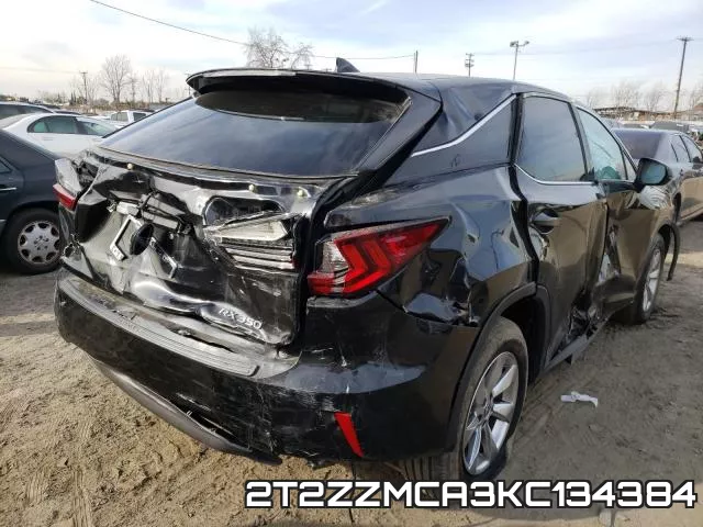 2T2ZZMCA3KC134384 фото 4