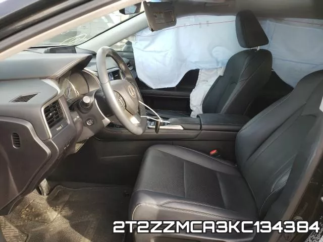 2T2ZZMCA3KC134384 фото 5