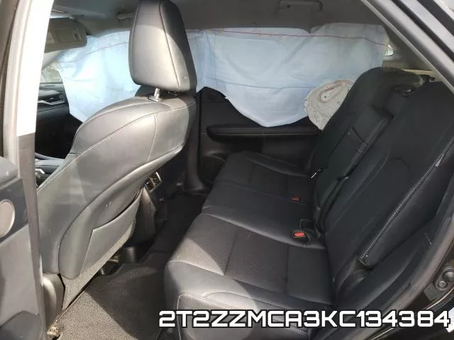 2T2ZZMCA3KC134384 фото 6
