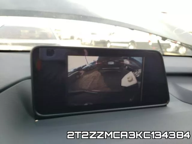 2T2ZZMCA3KC134384 фото 7