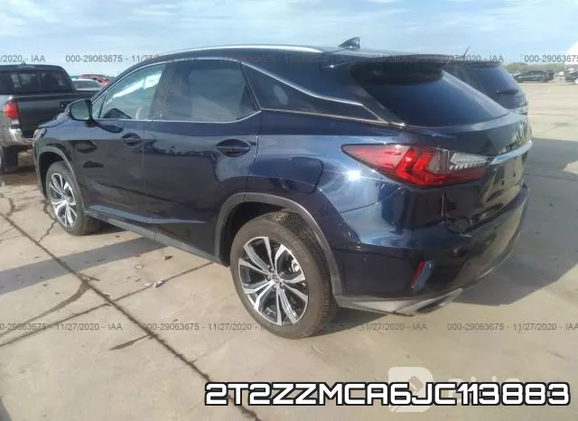 2T2ZZMCA6JC113883 фото 4