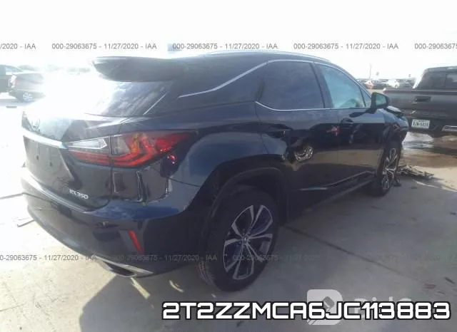 2T2ZZMCA6JC113883 фото 5