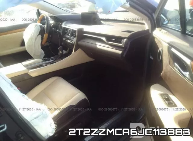 2T2ZZMCA6JC113883 фото 6