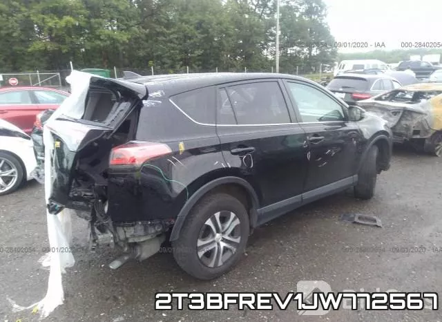 2T3BFREV1JW772567 фото 5