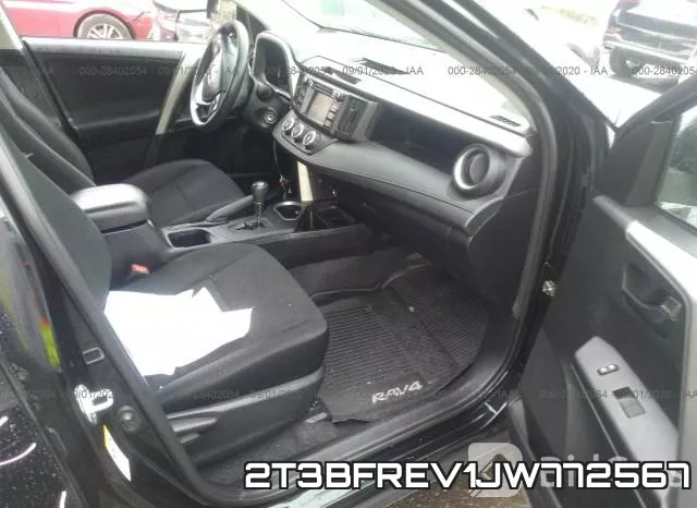 2T3BFREV1JW772567 фото 6