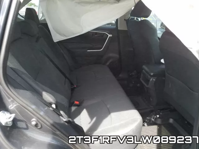 2T3F1RFV3LW089237 фото 7