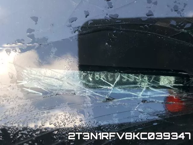 2T3N1RFV8KC039347 фото 2