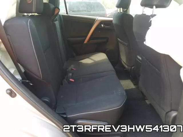 2T3RFREV3HW541307 фото 7