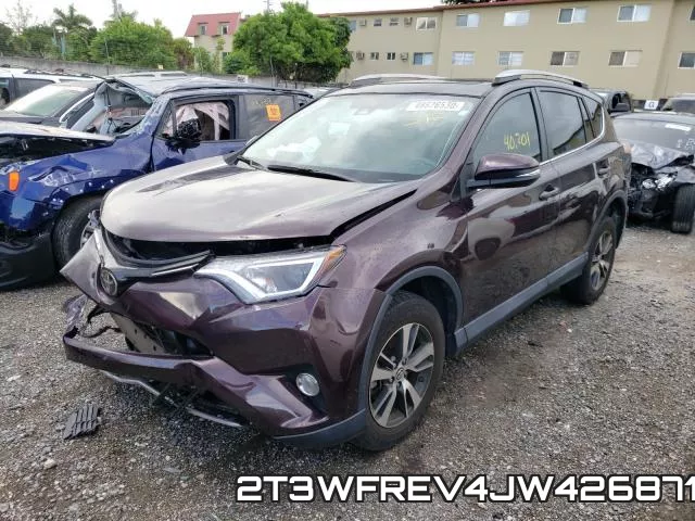 2T3WFREV4JW426871 фото 3