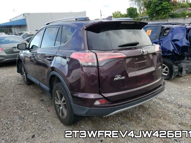 2T3WFREV4JW426871 фото 4