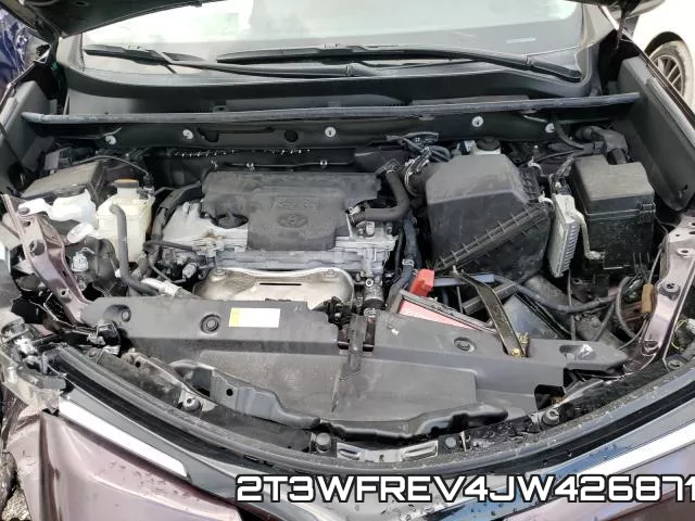 2T3WFREV4JW426871 фото 8