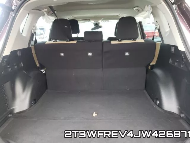 2T3WFREV4JW426871 фото 10