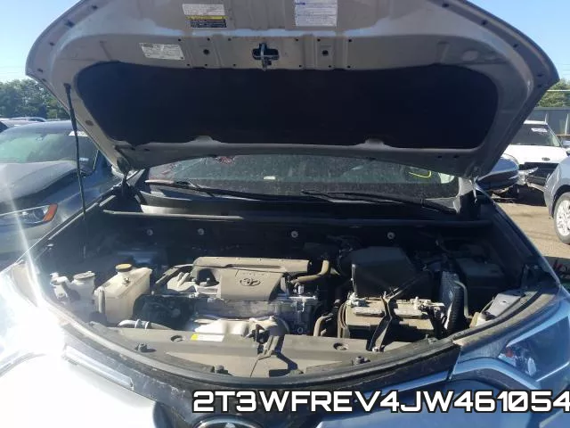 2T3WFREV4JW461054 фото 7