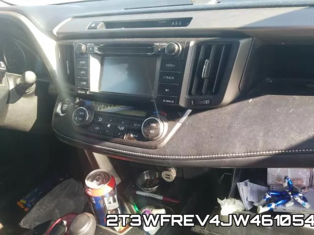 2T3WFREV4JW461054 фото 9