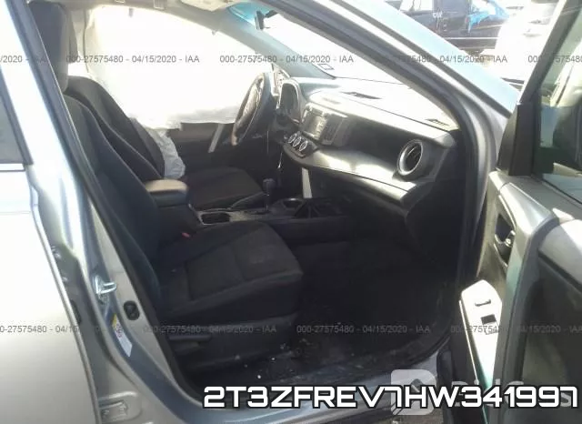 2T3ZFREV7HW341997 фото 6