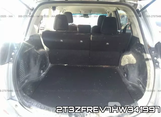 2T3ZFREV7HW341997 фото 9