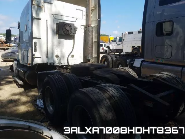 3ALXA7008HDHT8367 фото 4