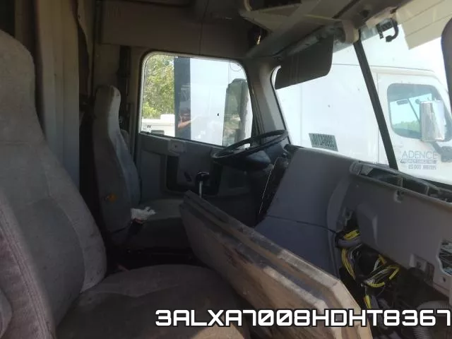 3ALXA7008HDHT8367 фото 6