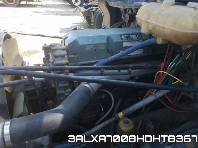 3ALXA7008HDHT8367 фото 7