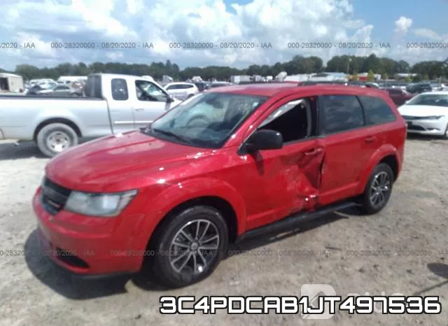 3C4PDCAB1JT497536 фото 3