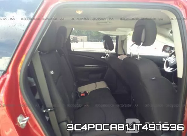 3C4PDCAB1JT497536 фото 8