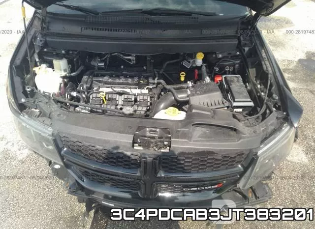 3C4PDCAB3JT383201 фото 2