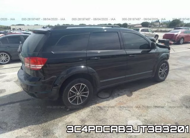 3C4PDCAB3JT383201 фото 5