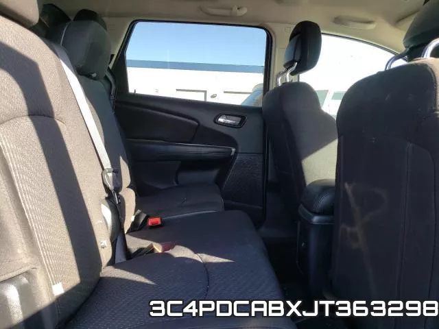 3C4PDCABXJT363298 фото 7