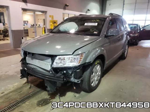 3C4PDCBBXKT844958 фото 3