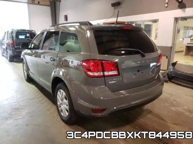 3C4PDCBBXKT844958 фото 4