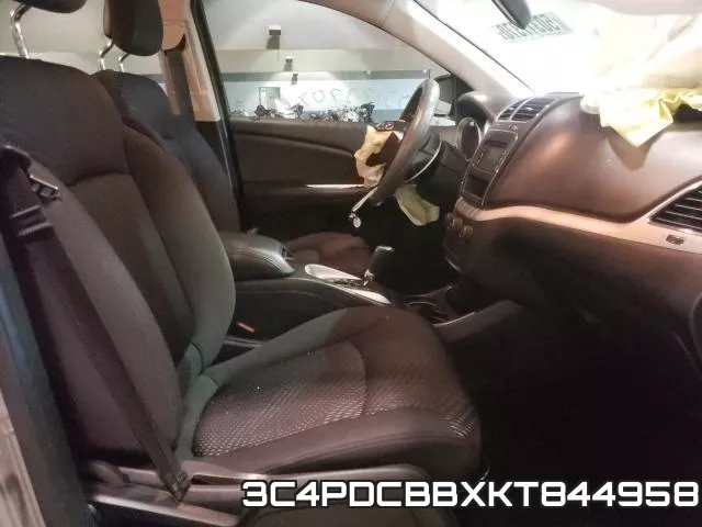3C4PDCBBXKT844958 фото 6