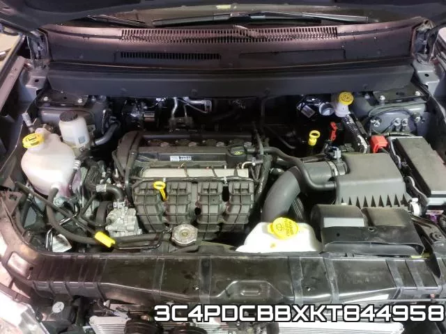 3C4PDCBBXKT844958 фото 8