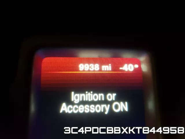 3C4PDCBBXKT844958 фото 9