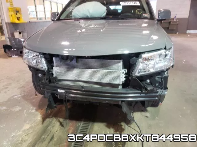 3C4PDCBBXKT844958 фото 10