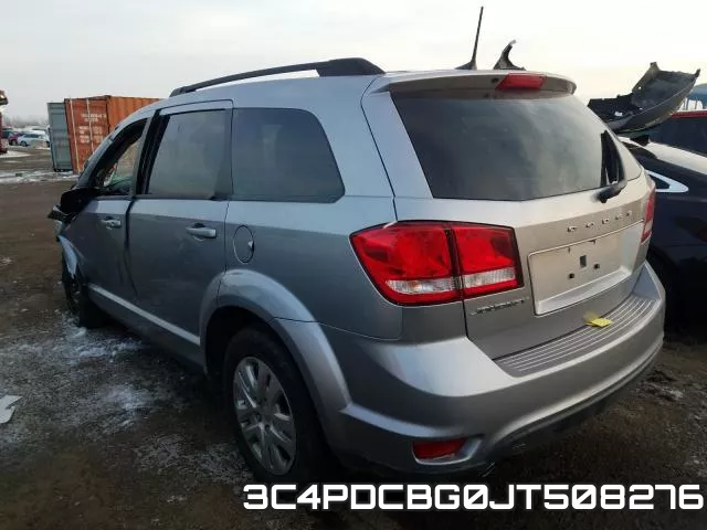 3C4PDCBG0JT508276 фото 4