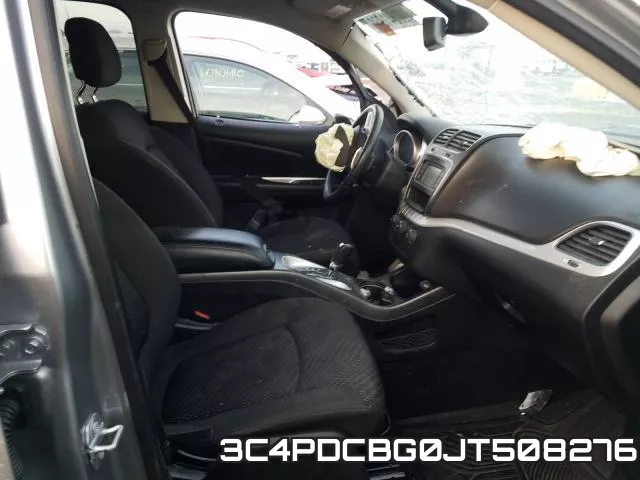 3C4PDCBG0JT508276 фото 6