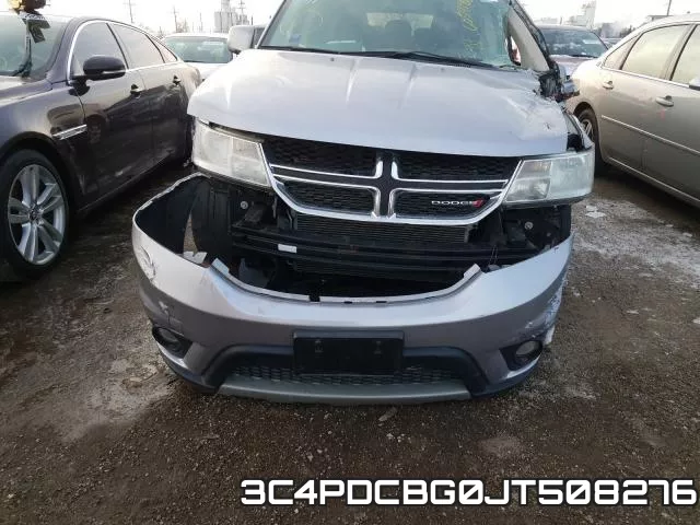 3C4PDCBG0JT508276 фото 10
