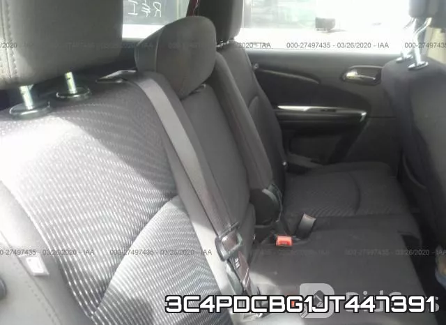 3C4PDCBG1JT447391 фото 9
