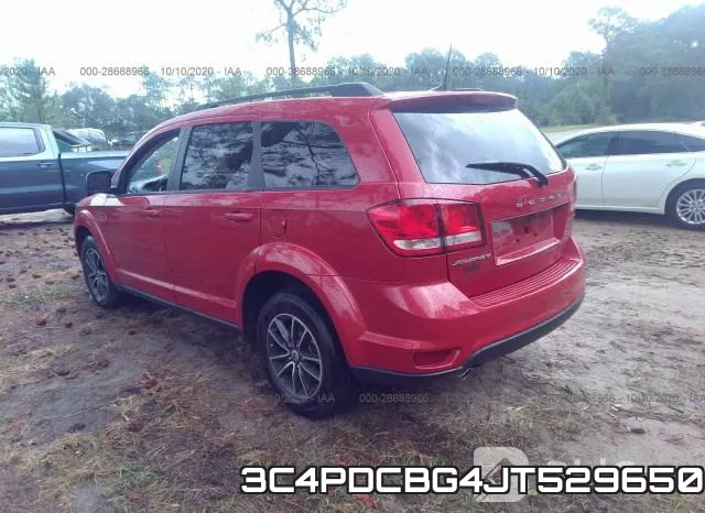3C4PDCBG4JT529650 фото 4