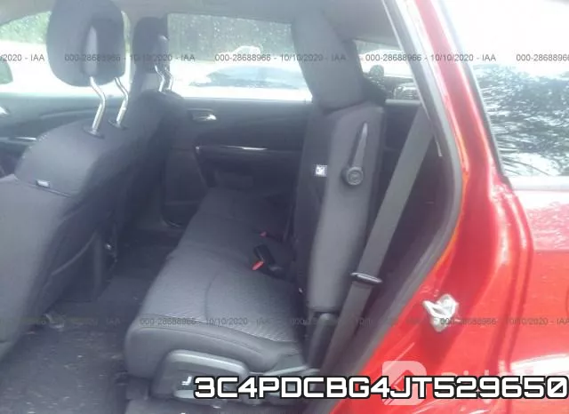 3C4PDCBG4JT529650 фото 9