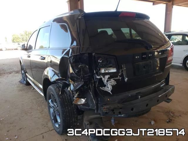 3C4PDCGG3JT218574 фото 3