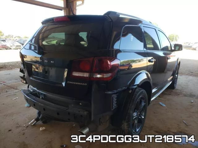 3C4PDCGG3JT218574 фото 4
